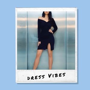 Vibe out in Tigress’ Closet